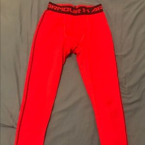 Men’s Under Armour Tights